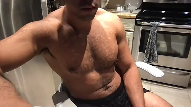 BigGuyMuscle webcam