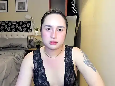 MarianeSaints webcam