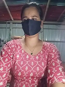 Sexy-Binita webcam