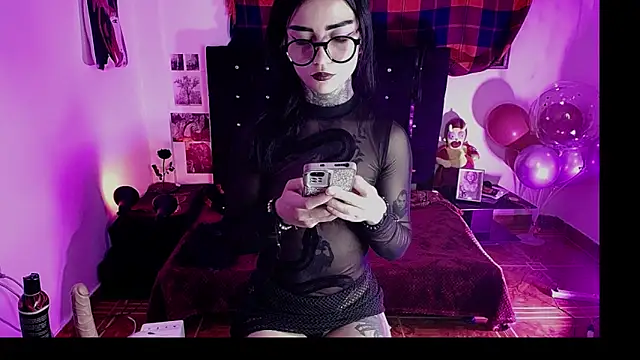 Ardat_Lili69 webcam