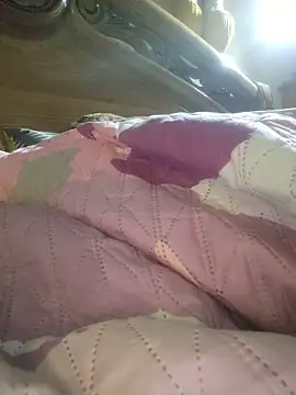 SeductionSilera webcam
