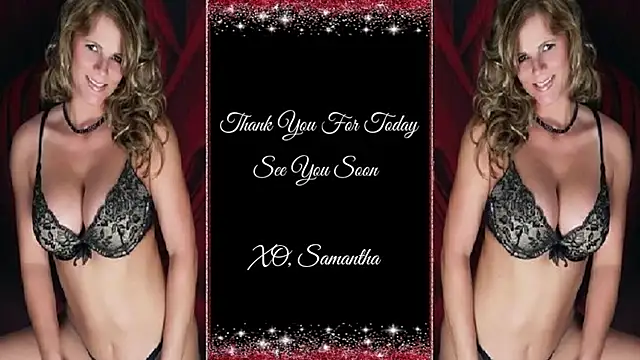 ClassySamantha