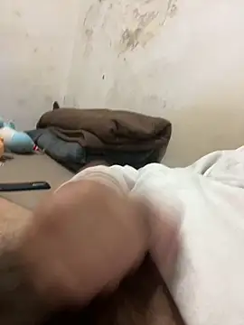 Magosupreme webcam