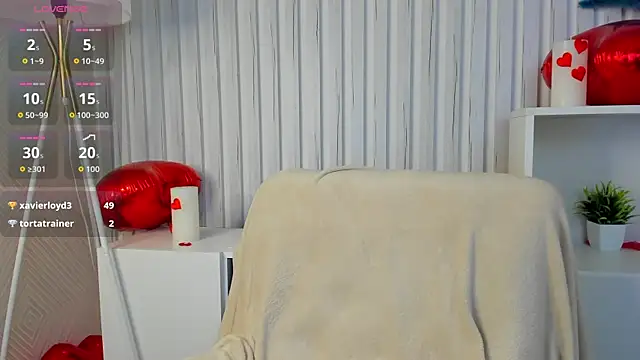 Kelly_Powell webcam
