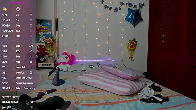 akai_krazna webcam