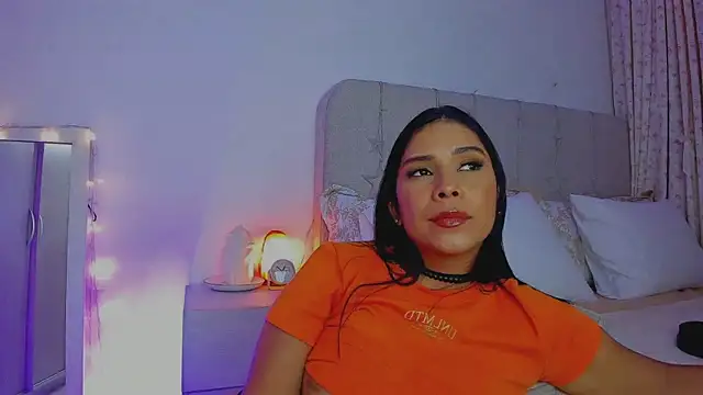 TheGloriousSophie webcam