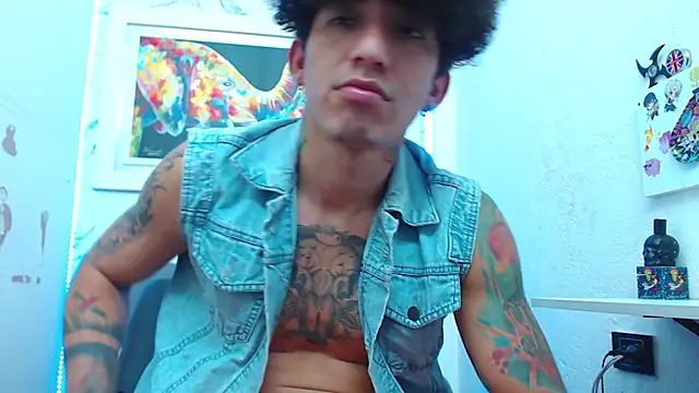 targuerian22 webcam