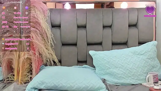 JESSYCORTES webcam