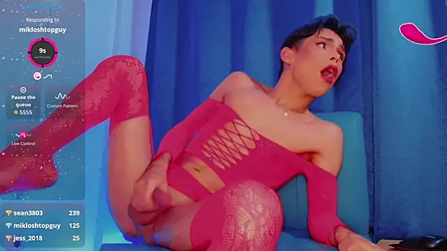 femboykeene webcam