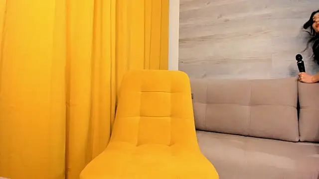 IreneHabibi webcam