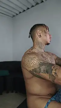 David_tatto1 webcam