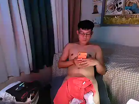 xshyboyx webcam