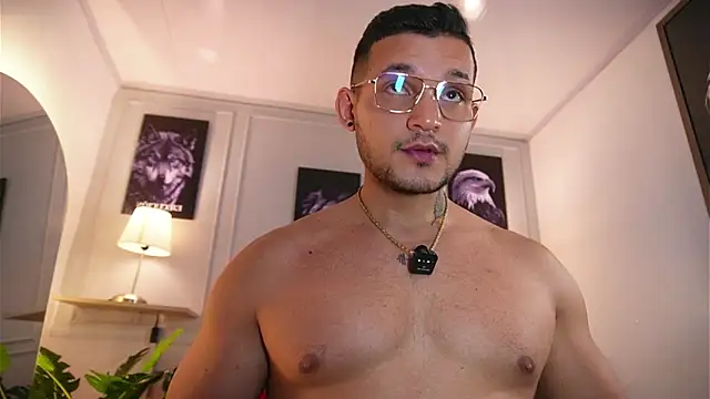Marco_Vega webcam