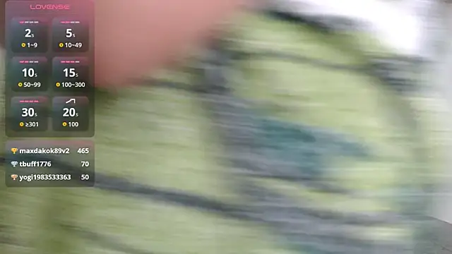 carolinefantasy_ webcam