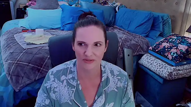 ninajaymes webcam