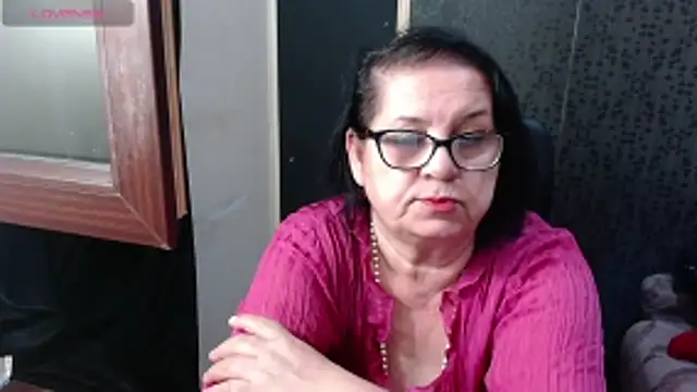 MissSanjanne webcam