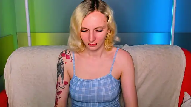 LikiLips live cam on StripChat