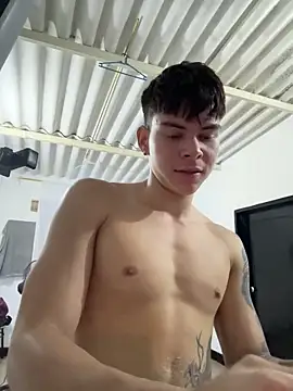 Handsome_boys69 webcam