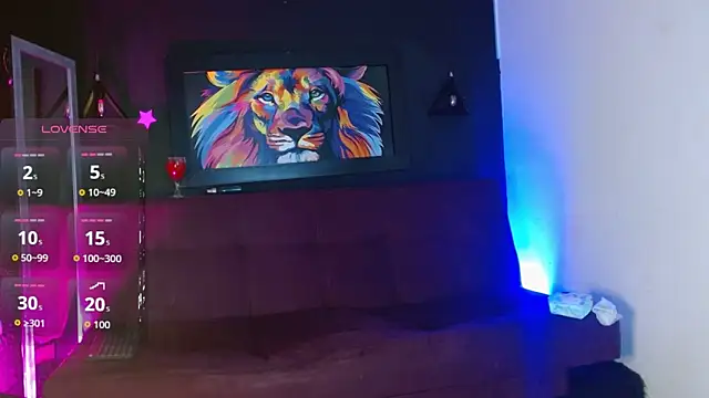 Victoria_1126 webcam