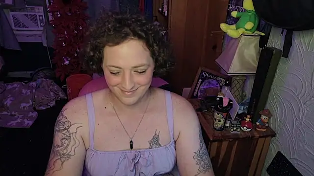 Abagail_soft live cam on StripChat