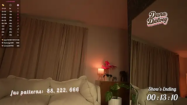 Pelenaie - Trans webcam sex chat