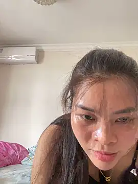 Lucky_xiao webcam