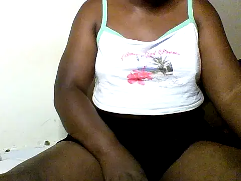 Sexxyblacky22 webcam