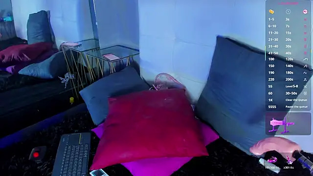 lucy78pretty webcam