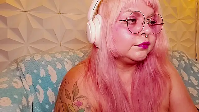 Satyn_doll webcam