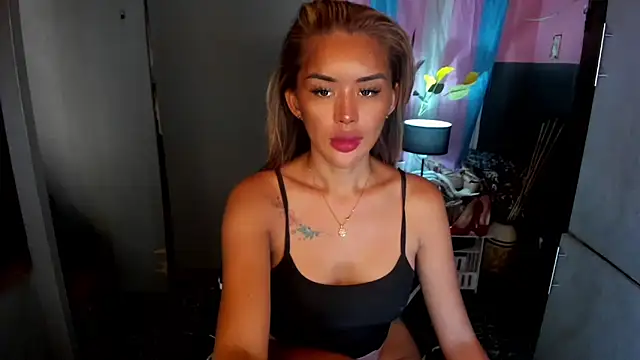AnitaMoorHead webcam