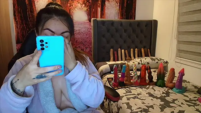 sofia23dirty webcam