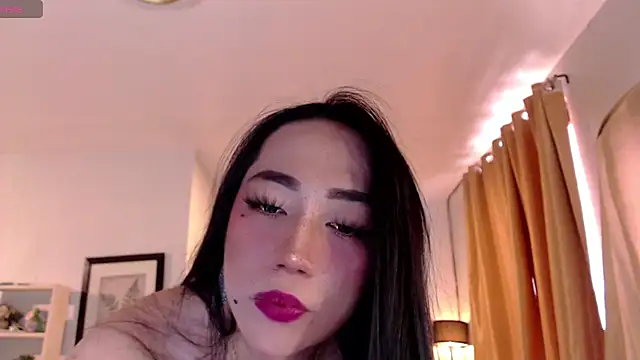 Goddess_Pleasure webcam