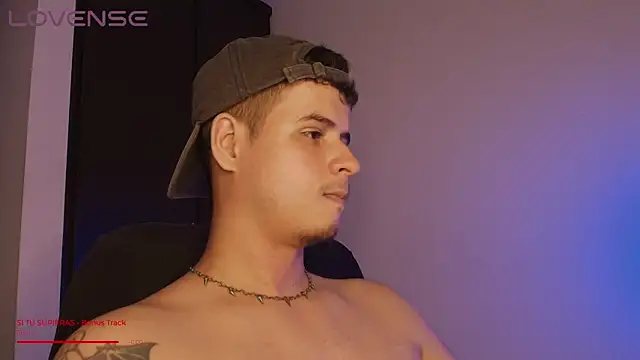 BjornSteel webcam