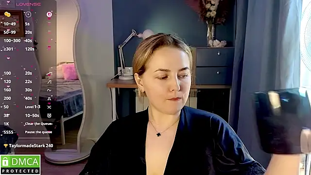 Mira_Mermayd webcam