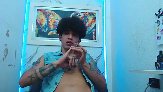 targuerian22 webcam
