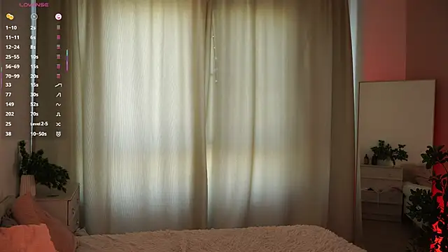 OssieCrews webcam
