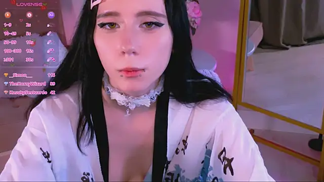 Asuka_miu webcam