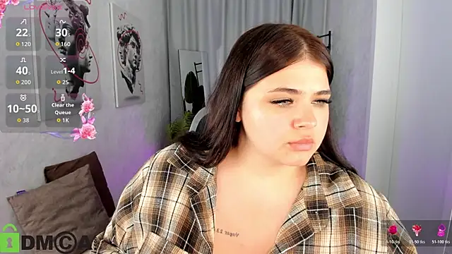 Annet_Nel1son webcam