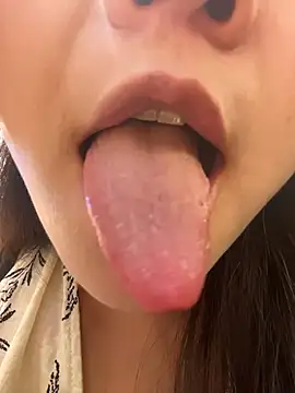 xiaochengzi505 webcam