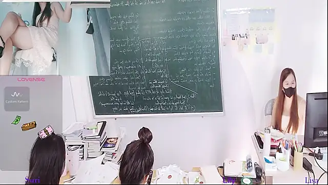 _Math_ live cam on StripChat