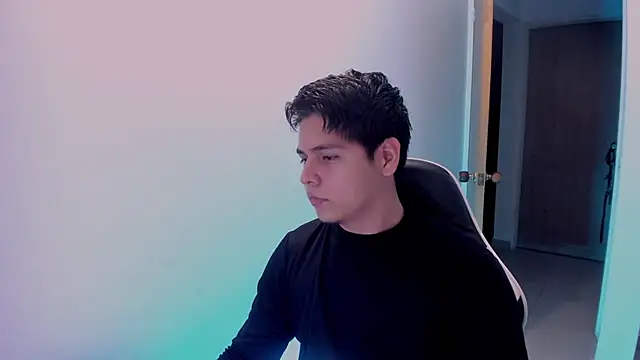 Asta_YunoXXX webcam