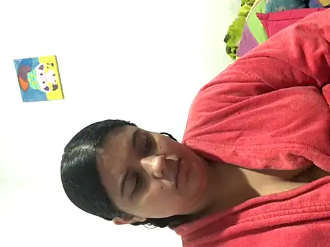 EliVanegas webcam