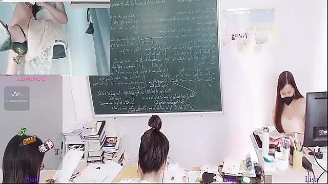 _Math_ webcam
