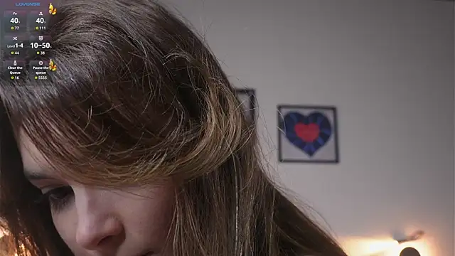 CherlyGuss webcam