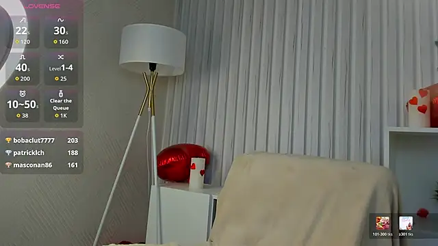 Kelly_Powell live cam on StripChat