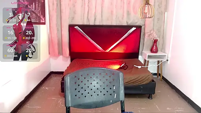 luisa__torres live cam on StripChat