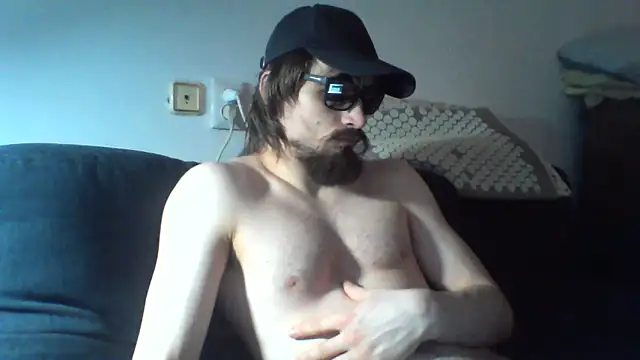 KaelNox live cam on StripChat