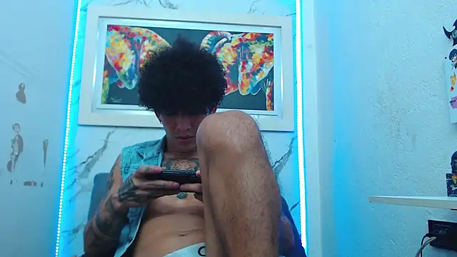 targuerian22 webcam