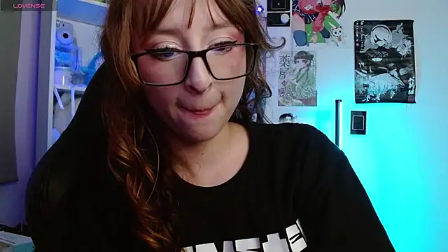 CelesteAyase webcam