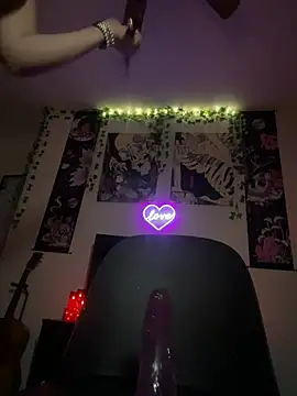 Mamachulita webcam
